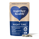 Together Night Time Complex 60 Caps - Greenlands Health Store