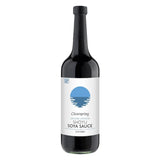 Organic Japanese Shoyu Soya Sauce 1L - Greenlands Health Store