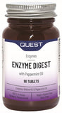 ENZYME DIGEST 90 tabs - Greenlands Health Store