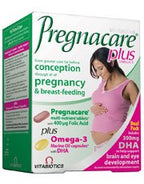 Pregnacare Plus 28 tablets & 28 Capsules - Greenlands Health Store