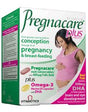 Pregnacare Plus 28 tablets & 28 Capsules - Greenlands Health Store