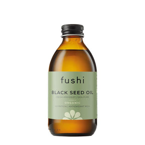 Black Seed Oil Organic 100ml - Greenlands Health Store