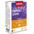 Detox Liver 60 tabs - Greenlands Health Store