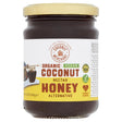 Organic Coconut Nectar - Vegan Honey Alternative 300g - Greenlands Health Store