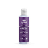 Ayumi Turmeric & Papaya Toner 150 ml - Greenlands Health Store