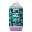 Faith in Nature Lavender & Geranium Shampoo 5000ml - Greenlands Health Store