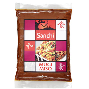 Miso Mugi (Barley) 345g - Greenlands Health Store