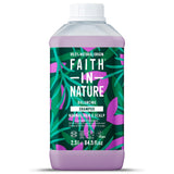 Faith In Nature Lavender & Geranium Shampoo 2.5 Litre - Greenlands Health Store