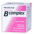 Vitamin B Complex Supreme - Greenlands Health Store