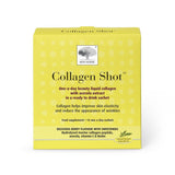 Collagen Shot 15 sachets - Greenlands Health Store