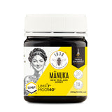 1839 UMF 7+ Manuka Honey 250g - Greenlands Health Store