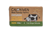 Organic Lightly Salted Butter 250g - Greenlands Health Store