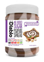 Duo Hazelnut & White Chocolate Spread 350g - Greenlands Health Store