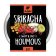 Sriracha Houmous Dip 170g - Greenlands Health Store