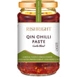 Rishright Garlic Blend Qin Chilli Paste 180g - Greenlands Health Store