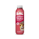 Chocolate Power Shake 410g - Greenlands Health Store