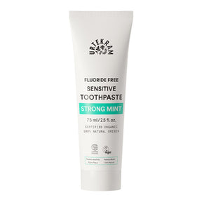 Bio9 Toothpaste Strong Mint (Sensitive) 75ml - Greenlands Health Store