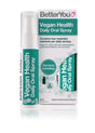 Vegan Health Daily Oral Spray 25ml - Greenlands Health Store