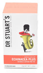 Echinacea Plus Herbal Tea - 15 bags - Greenlands Health Store