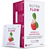 Nutra Flow Tea - 20 Herbal Tea Bags - Greenlands Health Store