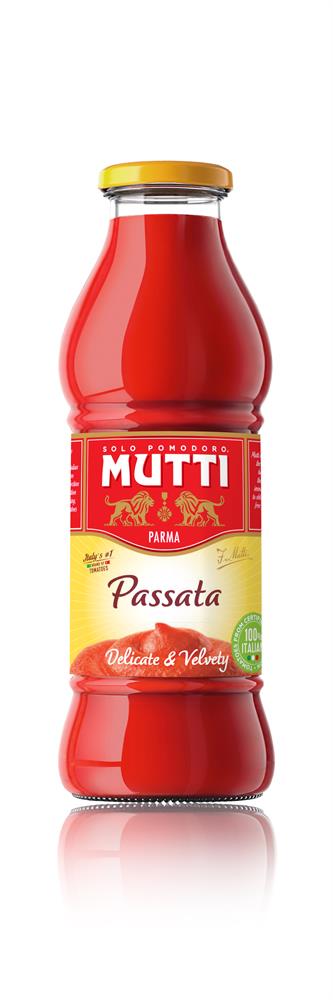 Mutti Passata 400g - Greenlands Health Store