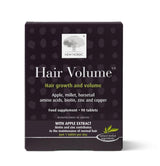 Hair Volume 90 Tablets - Greenlands Health Store
