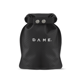 DAME Air - Tight Odour - tight And Water - tight Bag 1 Unit - Greenlands Health Store