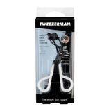 Tweezerman Onyx Great Grip Lash Curler - Greenlands Health Store