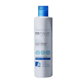 Silky Smooth Body Lotion 300ML - Greenlands Health Store