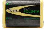 Organic Polenta Ready To Eat 500g - Greenlands Health Store