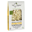 Mr Organic Egg Free Tortellini with Porcini Mushrooms 250g - Greenlands Health Store