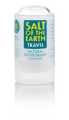 Natural Travel Deodorant - 50 grams - Greenlands Health Store