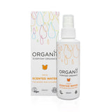 ORGANii Fresh Scented Water - Greenlands Health Store