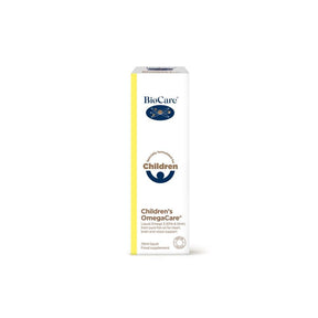 Children's OmegaCare 75ml - Greenlands Health Store