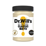 Classic Mayonnaise 170g - Greenlands Health Store