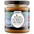 Rainforest Honey 10+ 227g - Greenlands Health Store