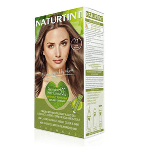 Permanent Hair Colourant Teide Brown 7.7 170ml - Greenlands Health Store