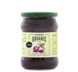 Organic Raw Fermented Sliced Beetroot 500g - Greenlands Health Store
