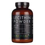 Lecithin Non - GMO Powder 200g - Greenlands Health Store