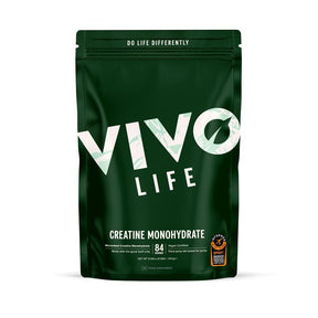 Creatine Monohydrate - Informed Sports certified 252g - Greenlands Health Store