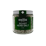 Roast Herb Salt - The Herby Blend 140g - Greenlands Health Store
