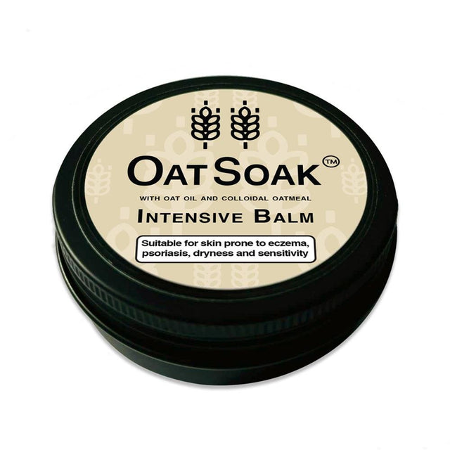 60ml OatSoak Intensive Balm - Greenlands Health Store