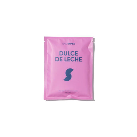 Dulce De Leche Meal Replacement Sachet 50g - Greenlands Health Store