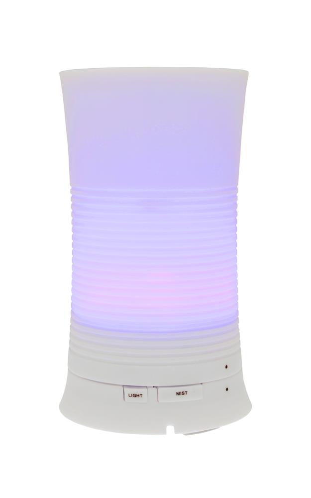 Aroma-Mist Ultrasonic Diffuser - Greenlands Health Store