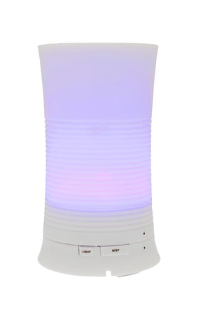 Aroma-Mist Ultrasonic Diffuser - Greenlands Health Store