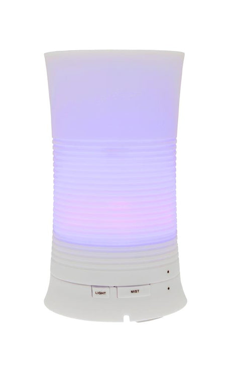 Aroma-Mist Ultrasonic Diffuser - Greenlands Health Store