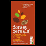 Dorset Gloriously Nutty Muesli 500g - Greenlands Health Store