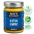 Katsu Curry Stir-in Sauce Low FODMAP Vegan 260g - Greenlands Health Store
