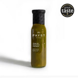 Handmade Premium Ginger & Sweet Green Chilli Sauce 250ml - Greenlands Health Store