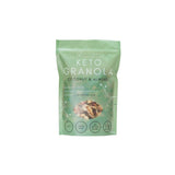 Coconut & Almond (Original Butter) Keto Granola 300g - Greenlands Health Store